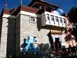 滇藏行-海宝西藏博物馆