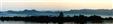 翠烟袅袅，静怡江面全景图